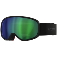 Atomic Revent HD Goggles 2025 in Black