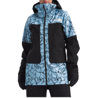 Women's The North Face Summit Verbier GORE-TEX Jacket 2025 in Blue size X-Small | Polyester