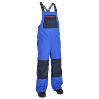 Airblaster Freedom Bibs Men's 2025 in Blue size X-Small