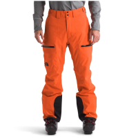 The North Face Chakal Pants Men's 2025 in Orange size 2X-Large