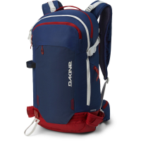 Dakine Poacher 32L Backpack 2025 in Blue | Nylon