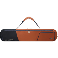 Dakine Tour Snowboard Bag 2026 | Nylon in Orange size 165 | Nylon/Polyester