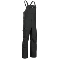 Arc'teryx Sabre Bibs Men's 2025 in Black size Small | Polyester