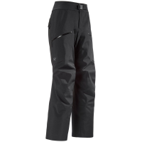 Women's Arc'teryx Sentinel Tall Pants 2025 in Black size 8