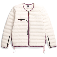 The North Face A68A Woven 50/50 Jacket Men's 2025 in White size X-Small | Polyester