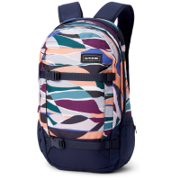 Dakine Mission 25L Backpack 2025 in Blue | Polyester