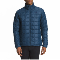 The North Face Men's ThermoBall(TM) Eco 2.0 Jacket Men's 2025 - X2X-Large in Blue size 3X-Large | Nylon/Polyester