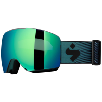 Sweet Protection Connor RIG Reflect Goggles 2025 in Green