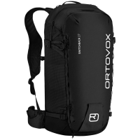Ortovox Switchback 27L Backpack 2026 in Black