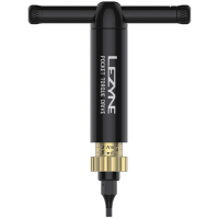 Lezyne Pocket Torque Drive Torque Wrench 2024 in Black | Aluminum