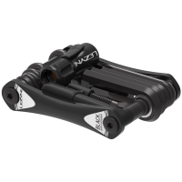 Lezyne Rap II 20 Tubeless Multi-Tool 2026 in Black | Aluminum