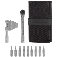 Blackburn Big Switch Ratchet Multi-Tool 2026 - OS