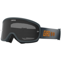 Giro Tempo MTB Goggle 2025 in Black | Polyester