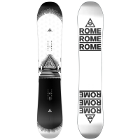 Rome Artifact Pro Snowboard 2025 size 158W