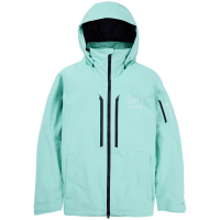 Burton AK Swash GORE-TEX 2L Jacket Men's 2025 in Green size X-Large