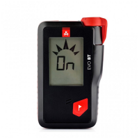 Arva Evo BT Avalanche Beacon 2025 in Black