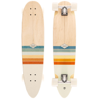 Arbor Foundation Breach Cruiser Complete 2026 size 34