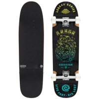 Arbor Legacy Cucharon Spellbound Cruiser Complete 2026 size 32.4