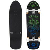 Arbor Legacy Pistola Spellbound Cruiser Complete 2026 size 33.5