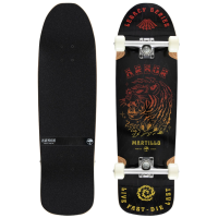 Arbor Legacy Martillo Spellbound Cruiser Complete 2026 size 31.75
