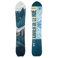 Rossignol XV Snowboard 2025 size 156