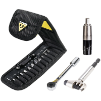 Topeak Ratchet Rocket Lite NTX+ Tool Kit 2024