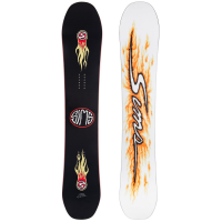 Sims Fakie Snowboard 2025 size 161