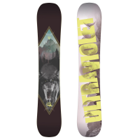 Women's Rossignol Ultraviolet Snowboard 2025 size 154