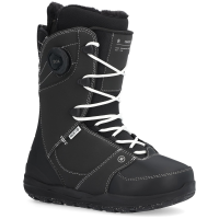 Women's Ride Context Snowboard Boots 2025 in Black size 6