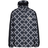 Airblaster Access Jacket Men's 2025 Black size Medium | Polyester