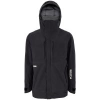 L1 Alpha Jacket Men's 2025 in Black size Medium | Polyester