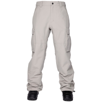 L1 Dixon Cargo Pants Men's 2025 Yellow size Small | Polyester