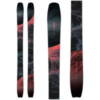 Moment Deathwish Tour 104 Skis 2025 size 190