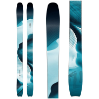 Moment Wildcat Tour 108 Skis 2025 size 164