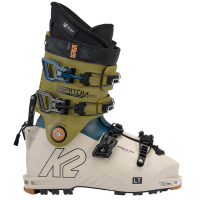K2 Dispatch LT Alpine Touring Ski Boots 2025 size 28.5