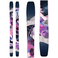 Women's Moment Hot Mess Skis 2025 size 162