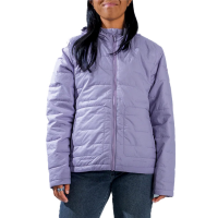 Women's Wild Rye Payette Jacket 2025 in Purple size X-Small | Polyester