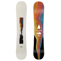 Women's Arbor Cadence Camber Snowboard 2025 size 144