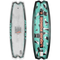 Liquid Force Remedy Wakeboard 2025 size 142