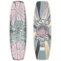 Women's Liquid Force ME Wakeboard 2025 size 130