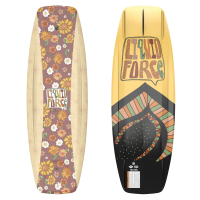 Kid's Liquid Force ME Future Series WakeboardKids' 2025 size 120