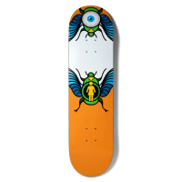 Girl Bannerot Beetle Bum Skateboard Deck 2025 size 8.25