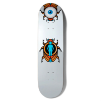 Girl Bennett Beetle Bum Skateboard Deck 2025 size 8.5