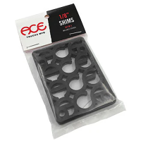 Ace Shims Riser Pads 2026 size 1/8