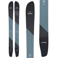 RMU Butterknife SR126 Skis 2025 size 176