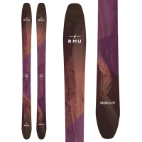 Women's RMU Valhalla 97 Skis 2025 size 162