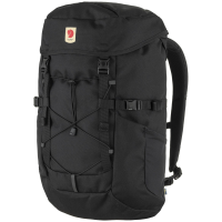 Fjallraven Skule Top 26 Backpack 2025 in Black | Polyester