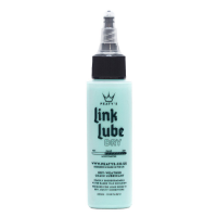 Peaty's LinkLube Dry Conditions 60Medium/Large Chain Lube 2024 - 60Medium/Large size 60Ml