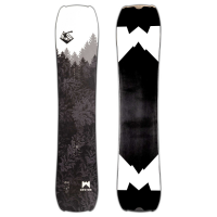 Weston Hatchet Snowboard 2025 | Nylon size 152 | Nylon/Polyester