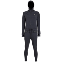 Women's Airblaster Classic Ninja Suit 2025 in Black size Large